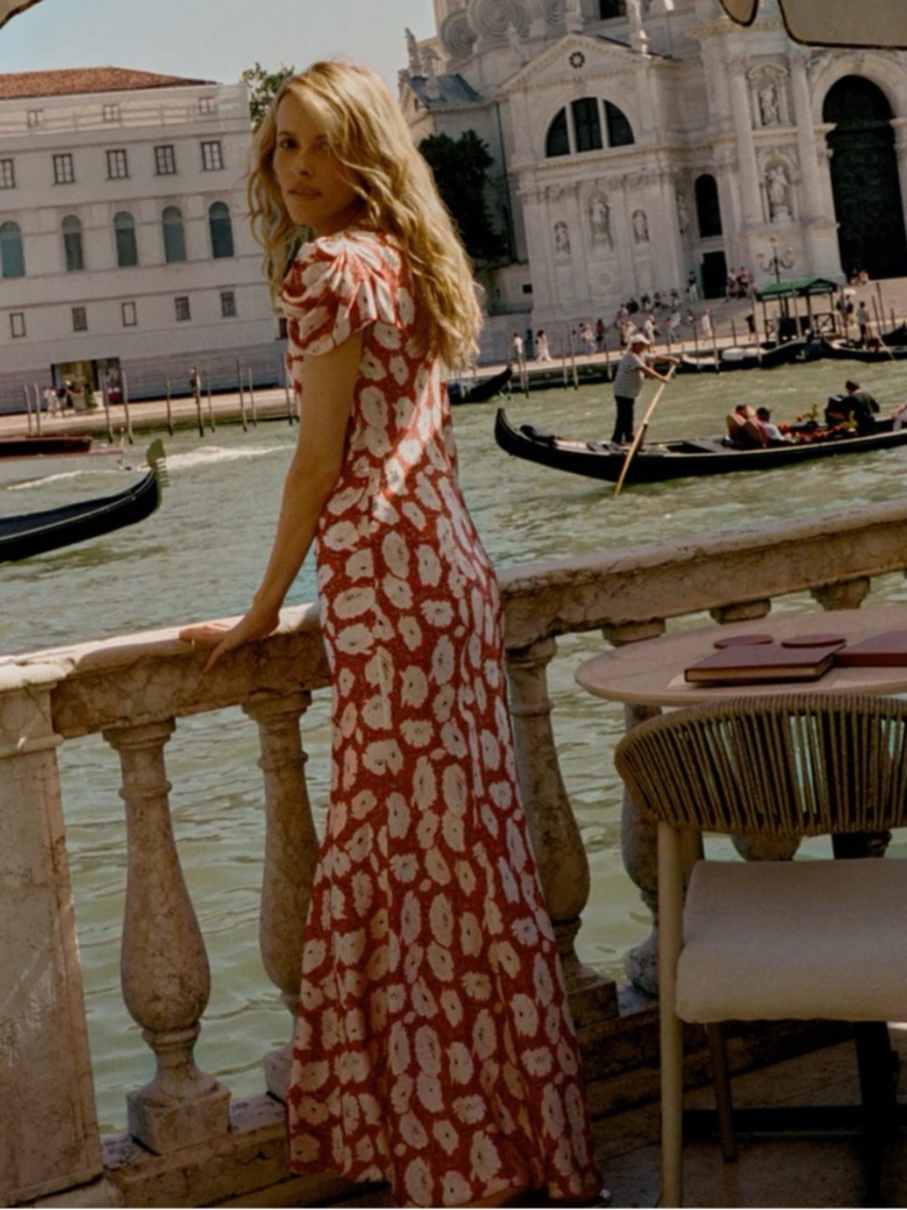DOEN ALNA DRESS - Picture 5 of 5